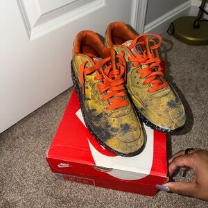 Nike Air Max 90 QS Mars Landing